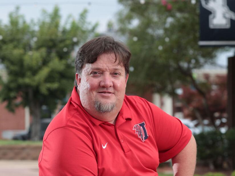 How athletics became ICC Sports Information Director Adam Gore's life